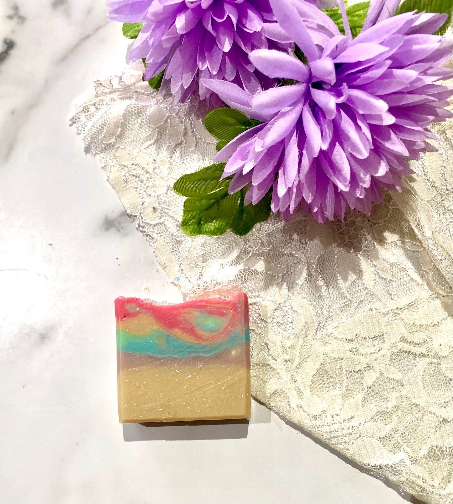 Pride Soaps 🌈